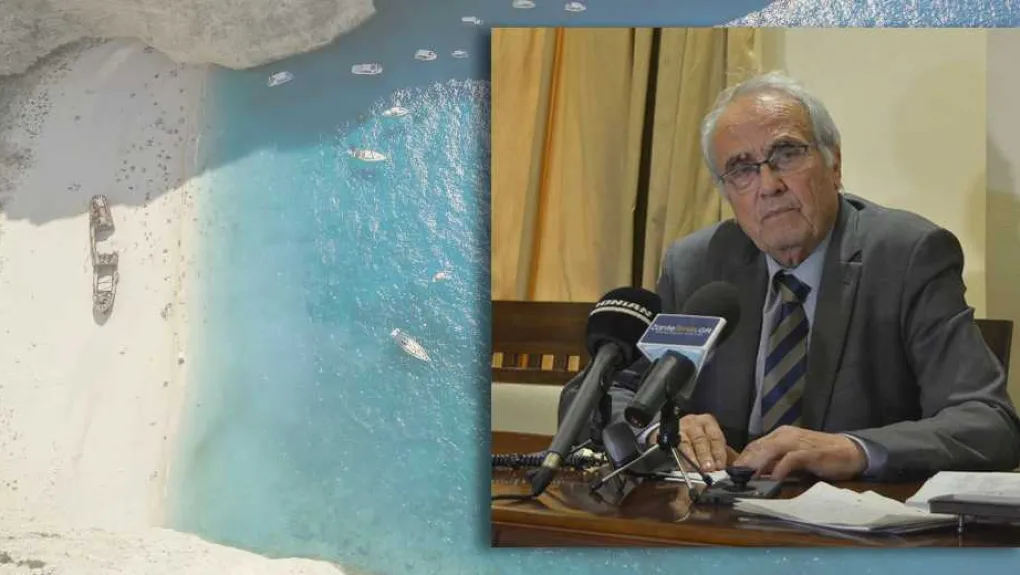 θέλει να κάνει αποικισμό!