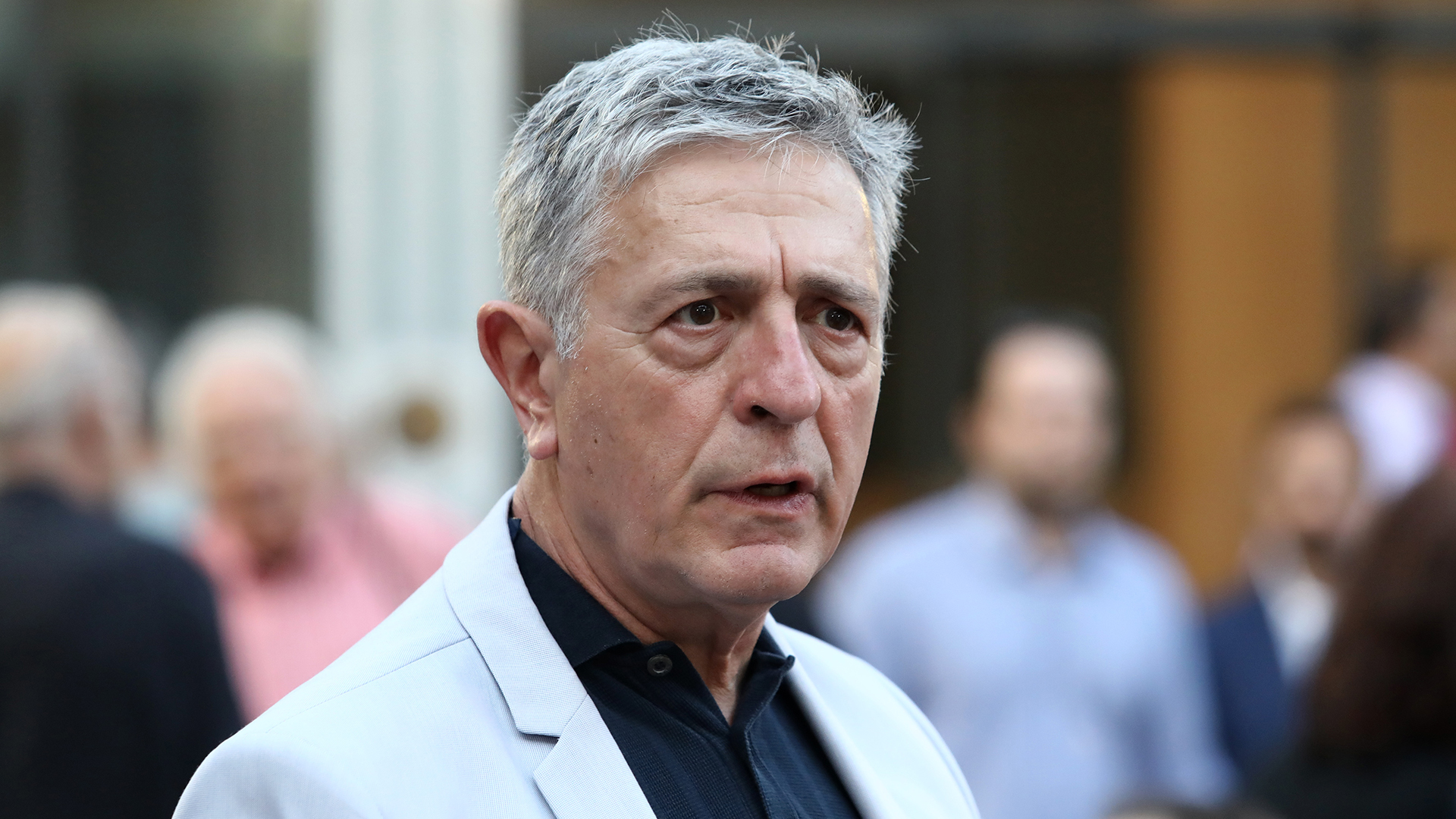 Παρόμοιες μέθοδοι με το Qatar Gate χρησιμοποιήθηκαν και στη Ζάκυνθο για την αγοραπωλησία στο Ναυάγιο