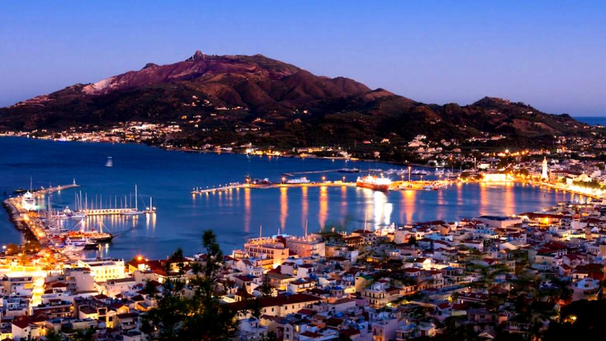 Ο εμίρης δεν θέλει να κάνει επένδυση στη Ζάκυνθο, θέλει να κάνει αποικισμό!