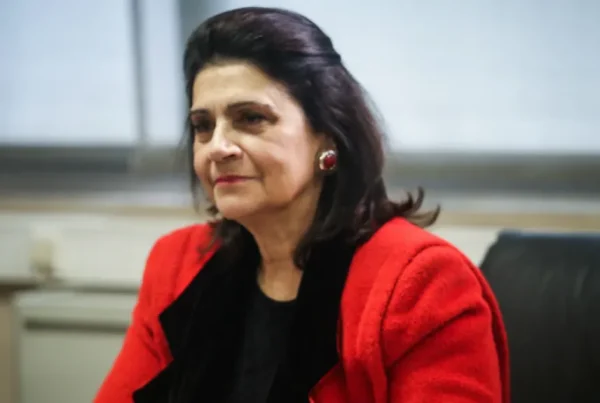 «Δεν ξέρω τα σχέδια του εμίρη, αλλά αυτή η επένδυση είναι μεγάλη τύχη για τη Ζάκυνθο»