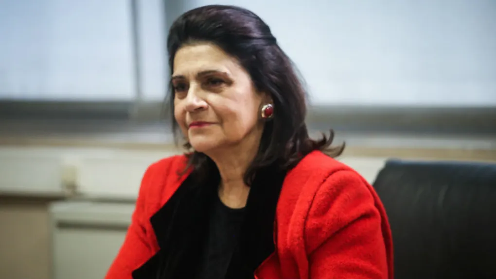 «Δεν ξέρω τα σχέδια του εμίρη, αλλά αυτή η επένδυση είναι μεγάλη τύχη για τη Ζάκυνθο»