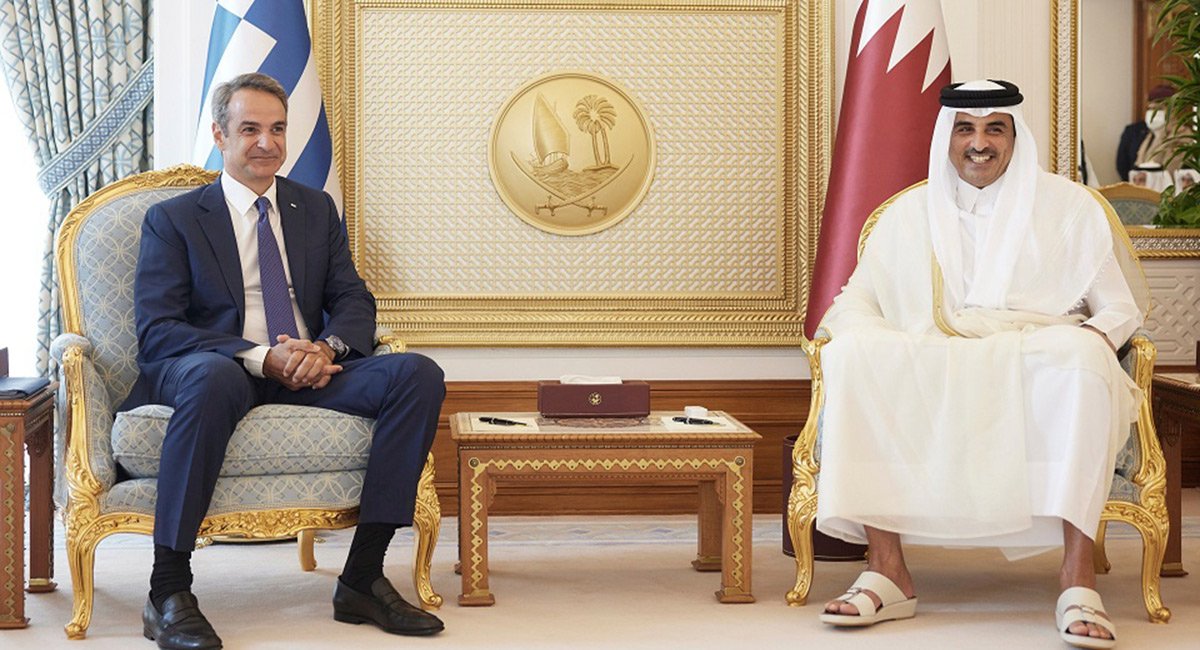 Ζάκυνθος | Ανοικτή επιστολή προς τον Εμίρη του Κατάρ από τους κατοίκους των ορεινών